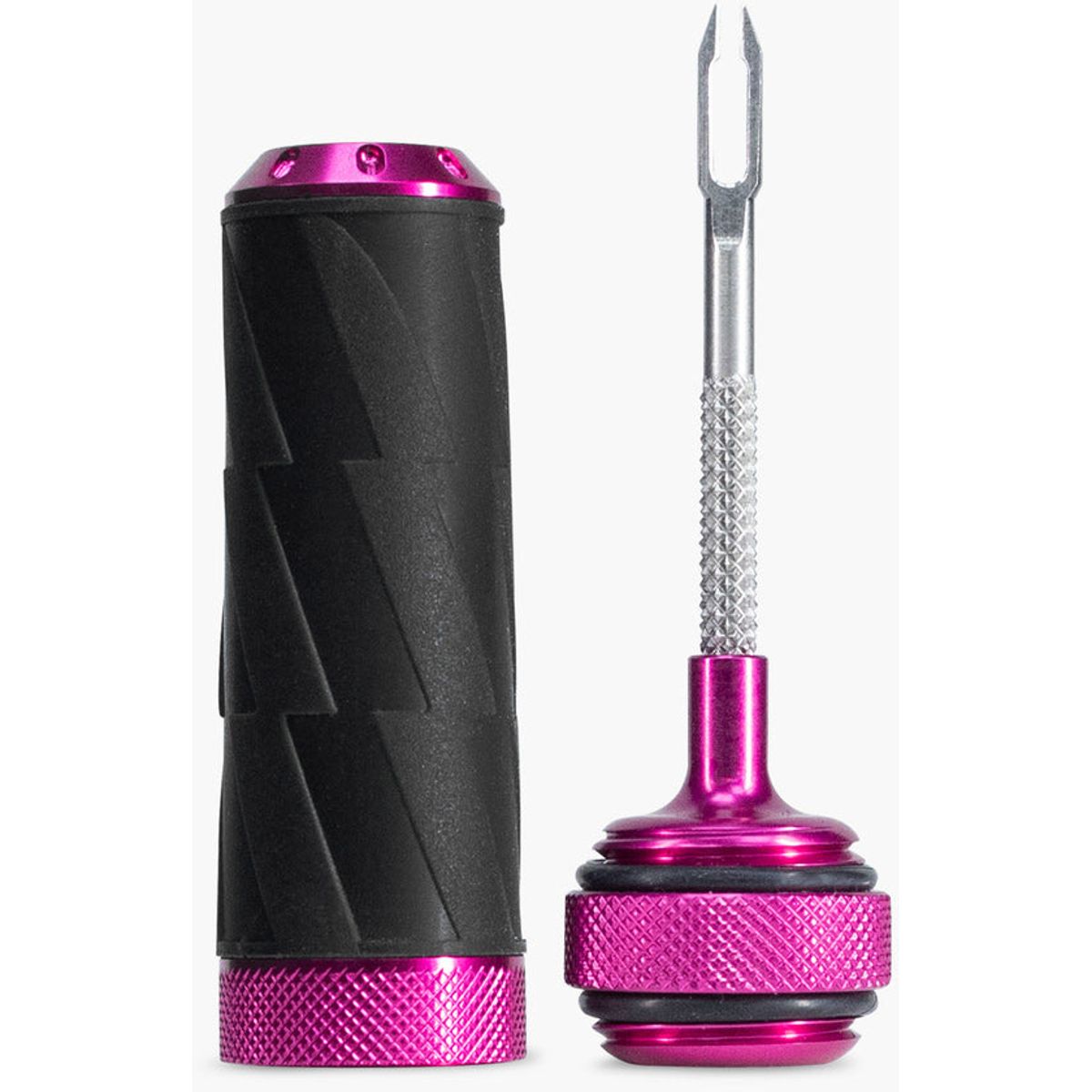 Muc-Off Precision Tubeless Repair Kit - Pink