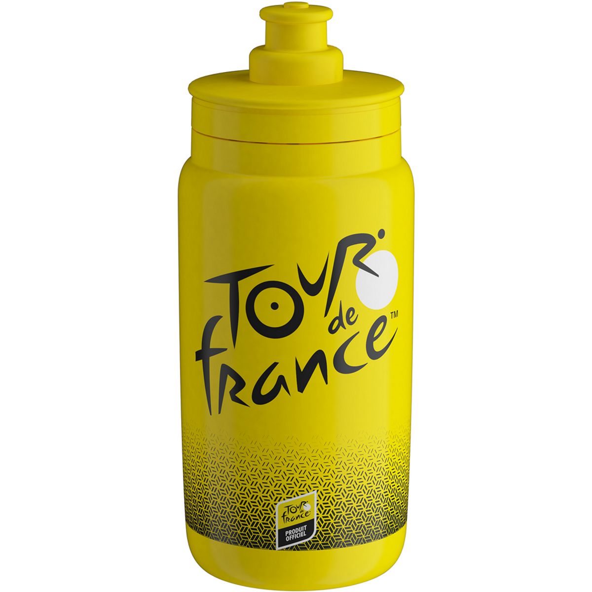 Elite FLY Tour de France "Yellow" 2024 Drikkedunk - 550ml