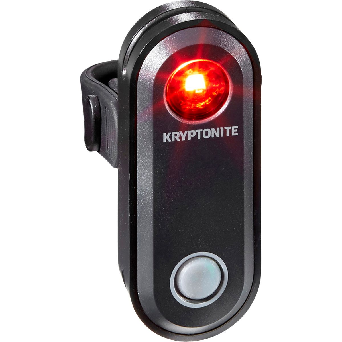 Kryptonite Lygte Avenue R-30 USB LED Baglygte