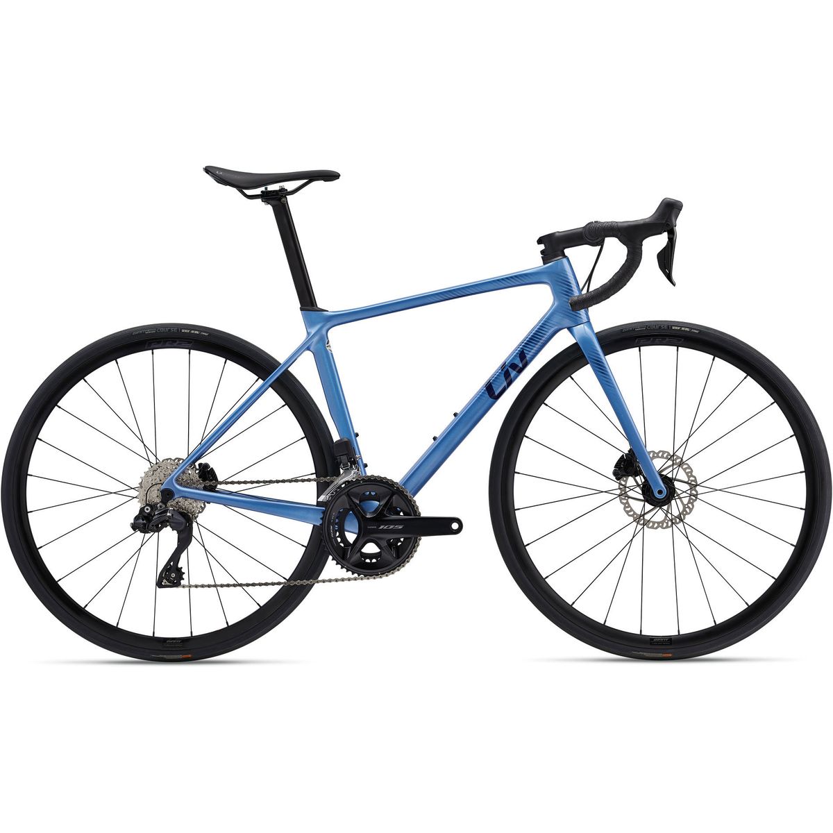 Giant Liv Langma Advanced Disc 1 Di2 2024