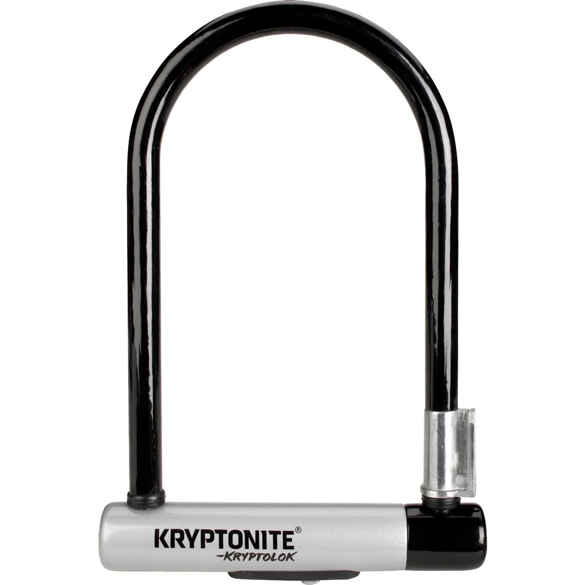 Kryptonite Bøjlelås Kryptolok U-Lock 2 - 23cm