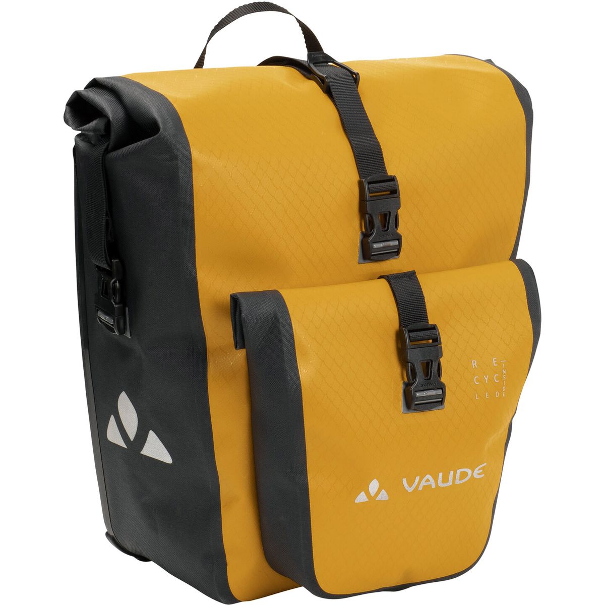 Vaude Aqua Back Plus Single (25.5L) - Burnt Yellow