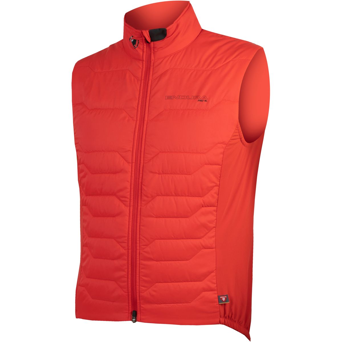 Endura Pro SL PrimaLoft® Gilet II - Pomegranate