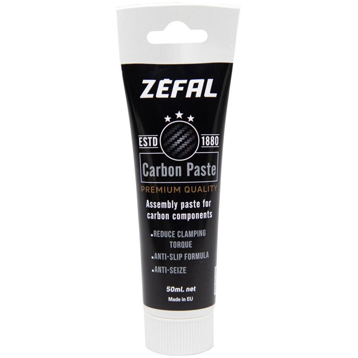 ZÉFAL Carbon Paste 50ml