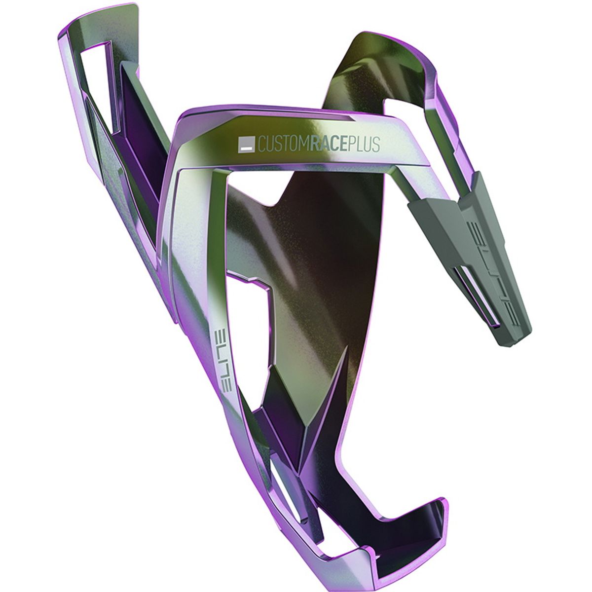 Elite Cage Custom Race+ - Shiny Green Violet