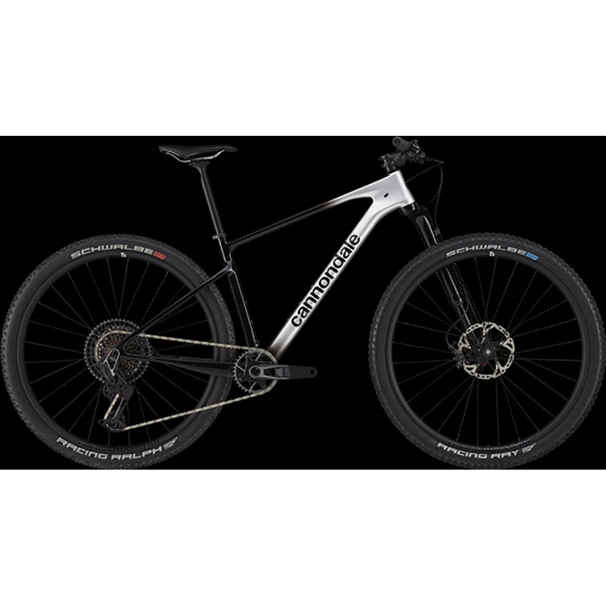 Cannondale Scalpel HT Carbon 1 2024