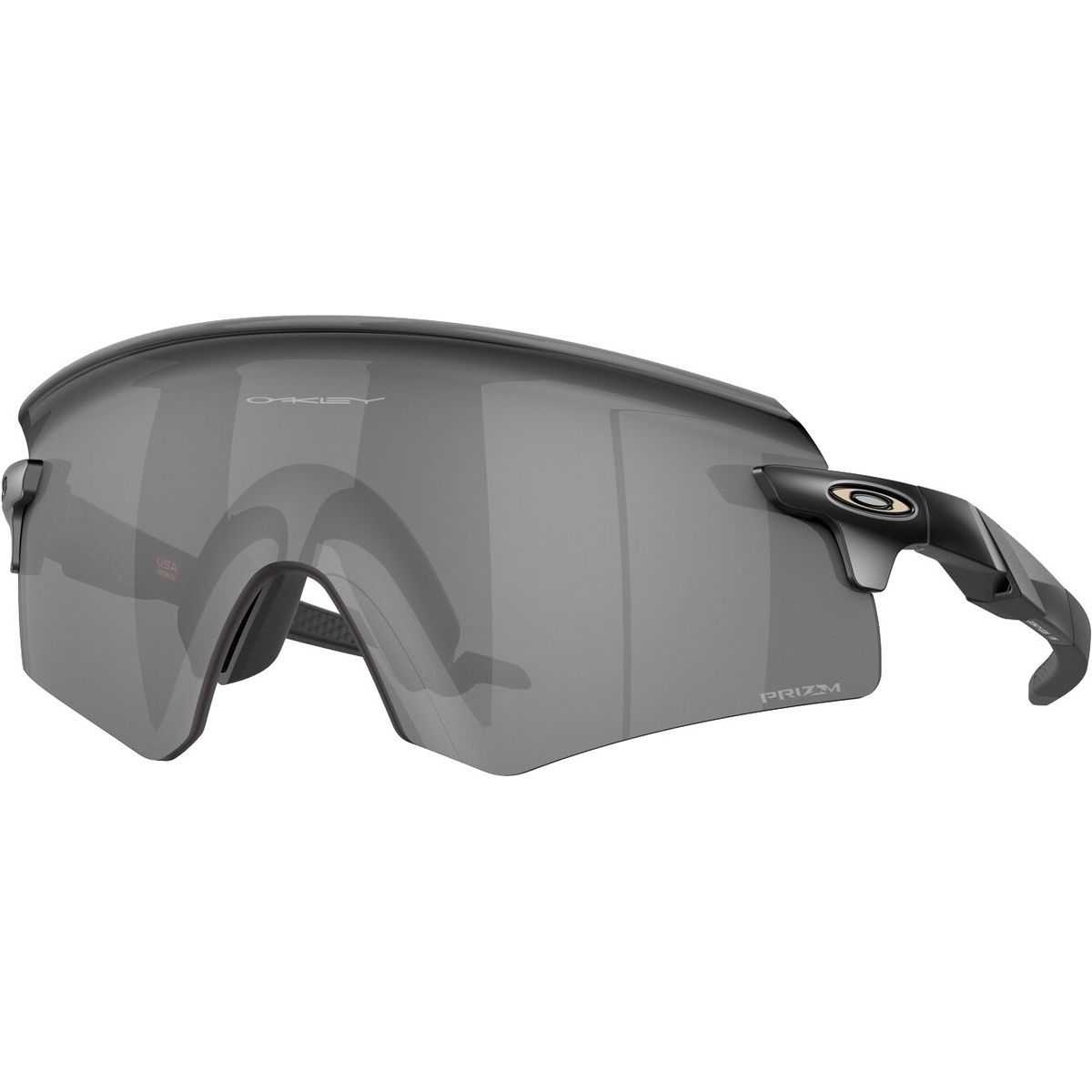 Oakley Encoder - PRIZM BLACK MATTE BLACK