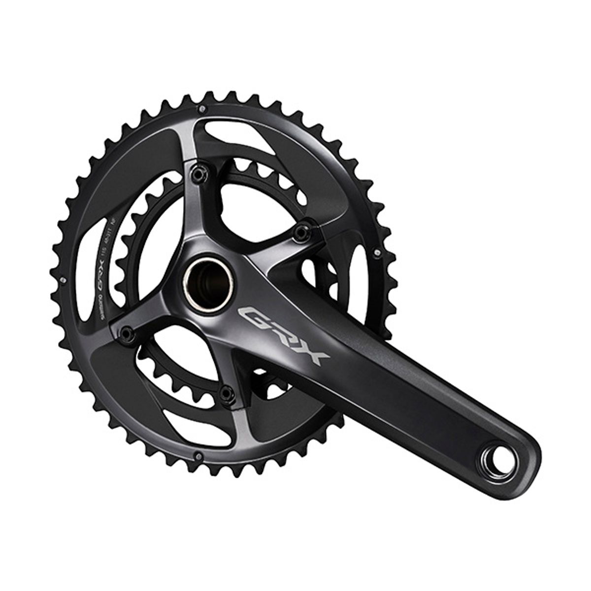 Shimano Kranksæt 11 Speed - FC-RX810-2 48/31T 172.5mm