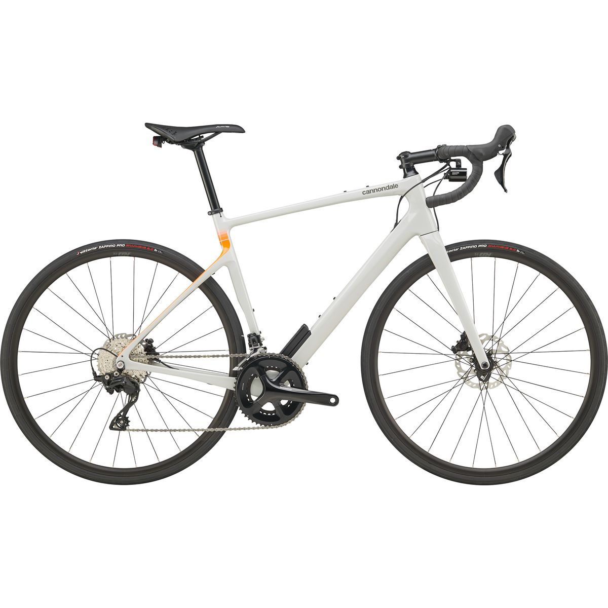 Cannondale Synapse Carbon 3 L 2024 - Chalk