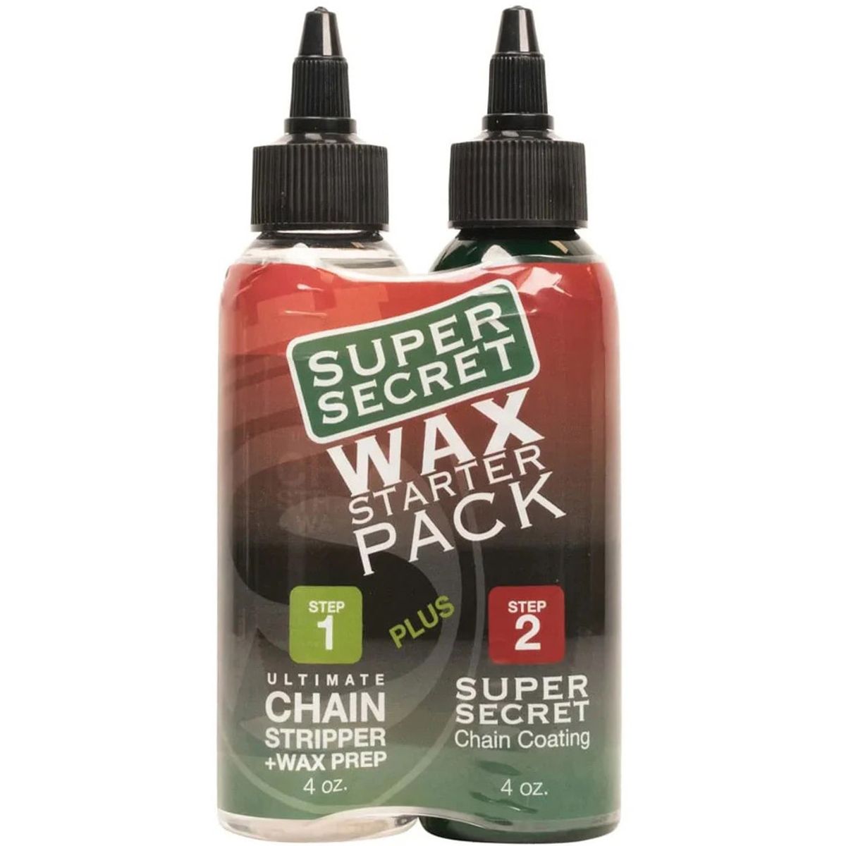 Silca Wax Prep Bundle - Chain Stripper + Lube