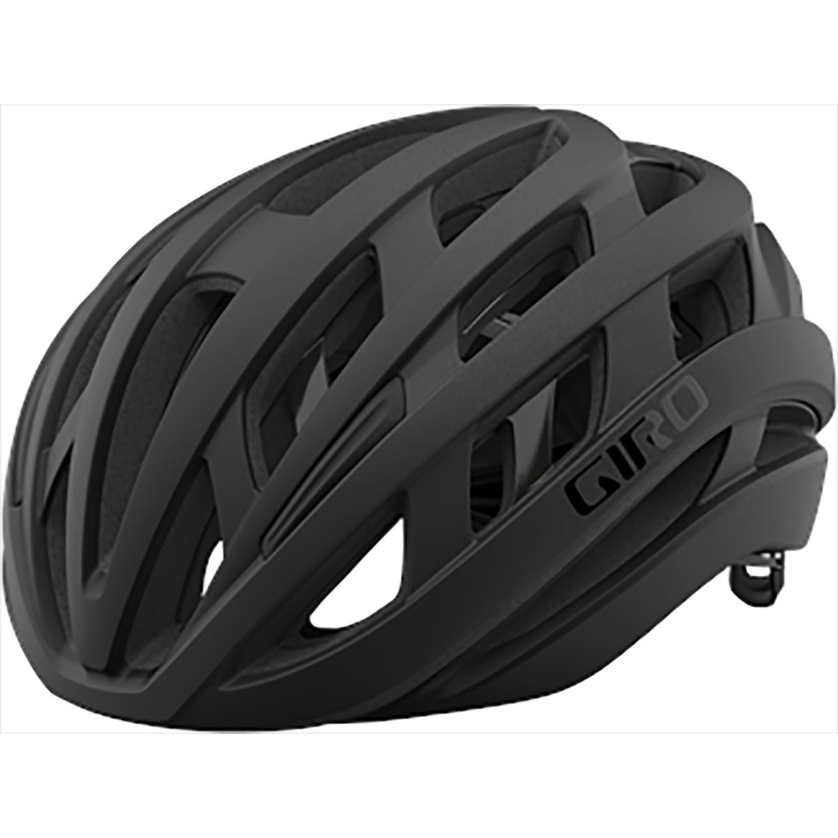 Giro Helios Spherical® 2nd gen MIPS - Mat Sort