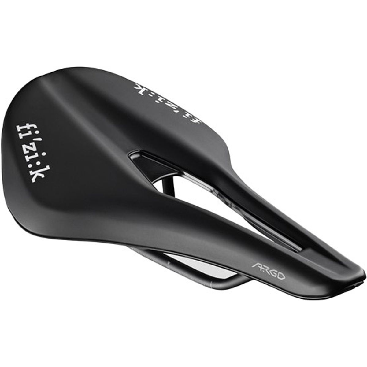 FIZIK Cykelsadel Tempo Argo R5 150 - Unisex