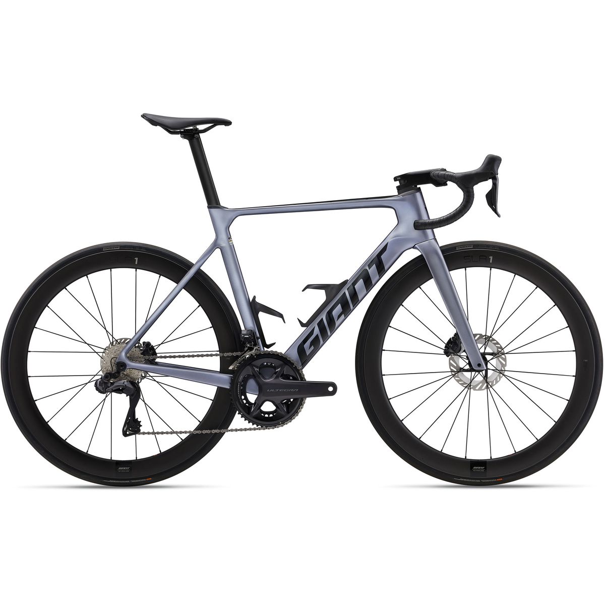 Giant Propel Advanced Pro 0 2025 - Mercury