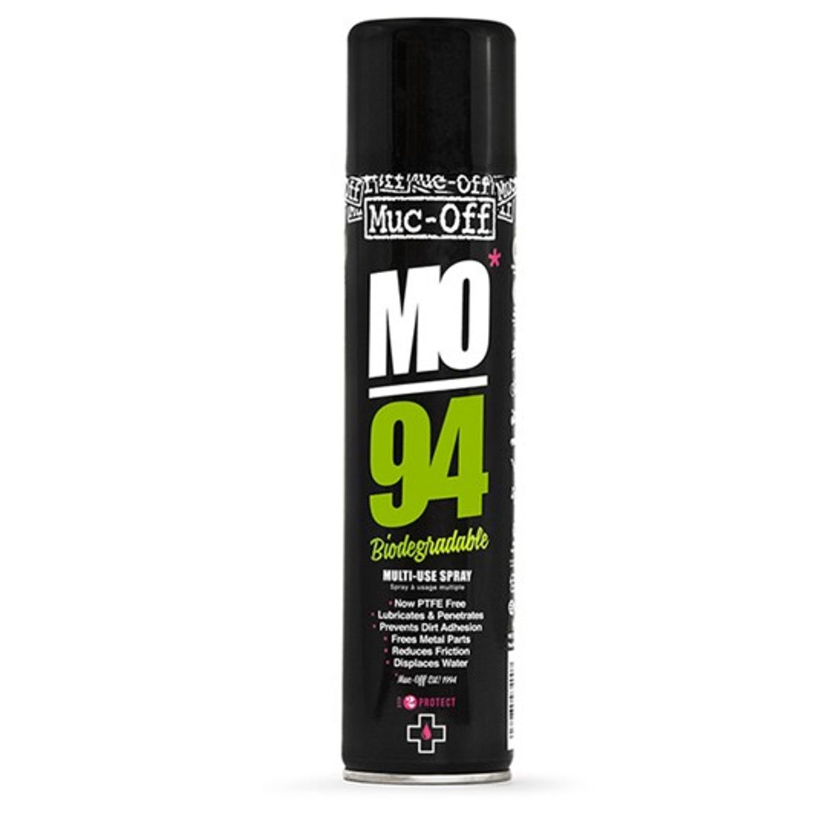 Muc-Off MO-94 Multispray - 400 ml