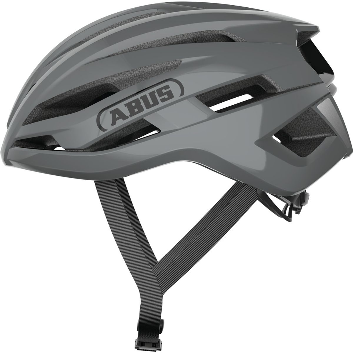 Abus StormChaser ACE - Race Grey