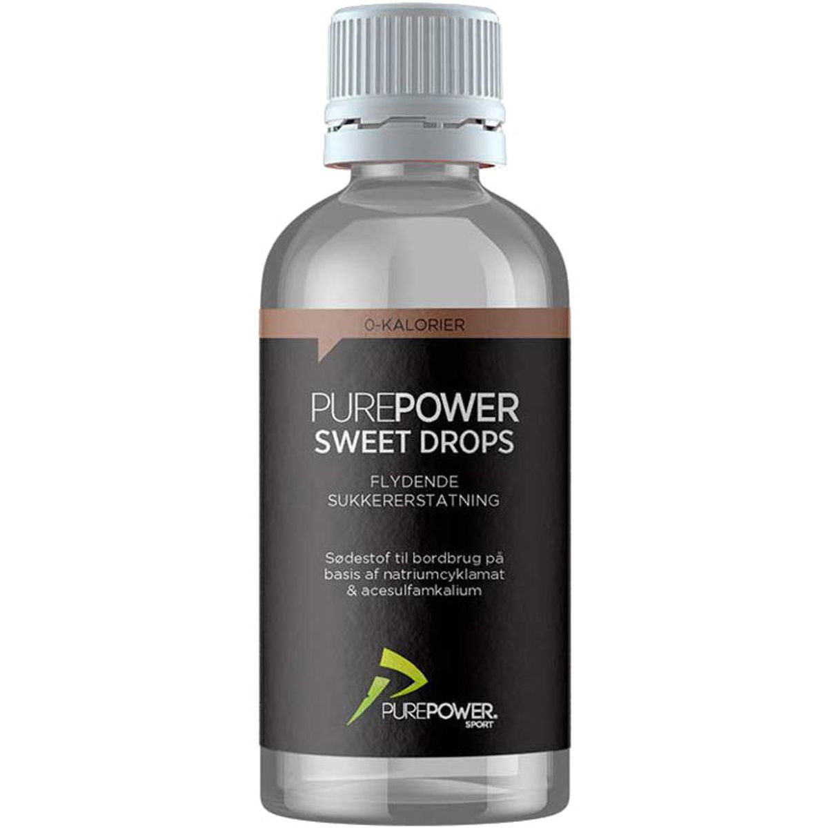 Purepower Fit Living Sweet Drops Neutral