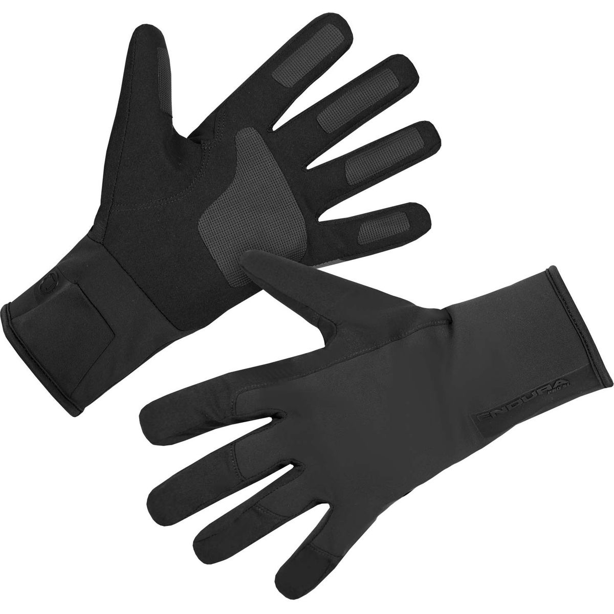 Endura Pro SL Primaloft Waterproof Glove - Sort