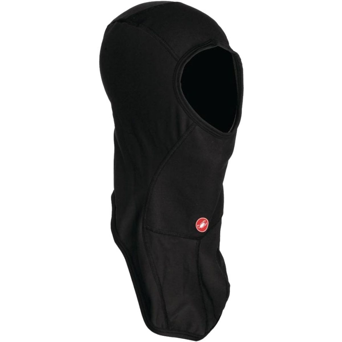 Castelli WS BALACLAVA - Sort