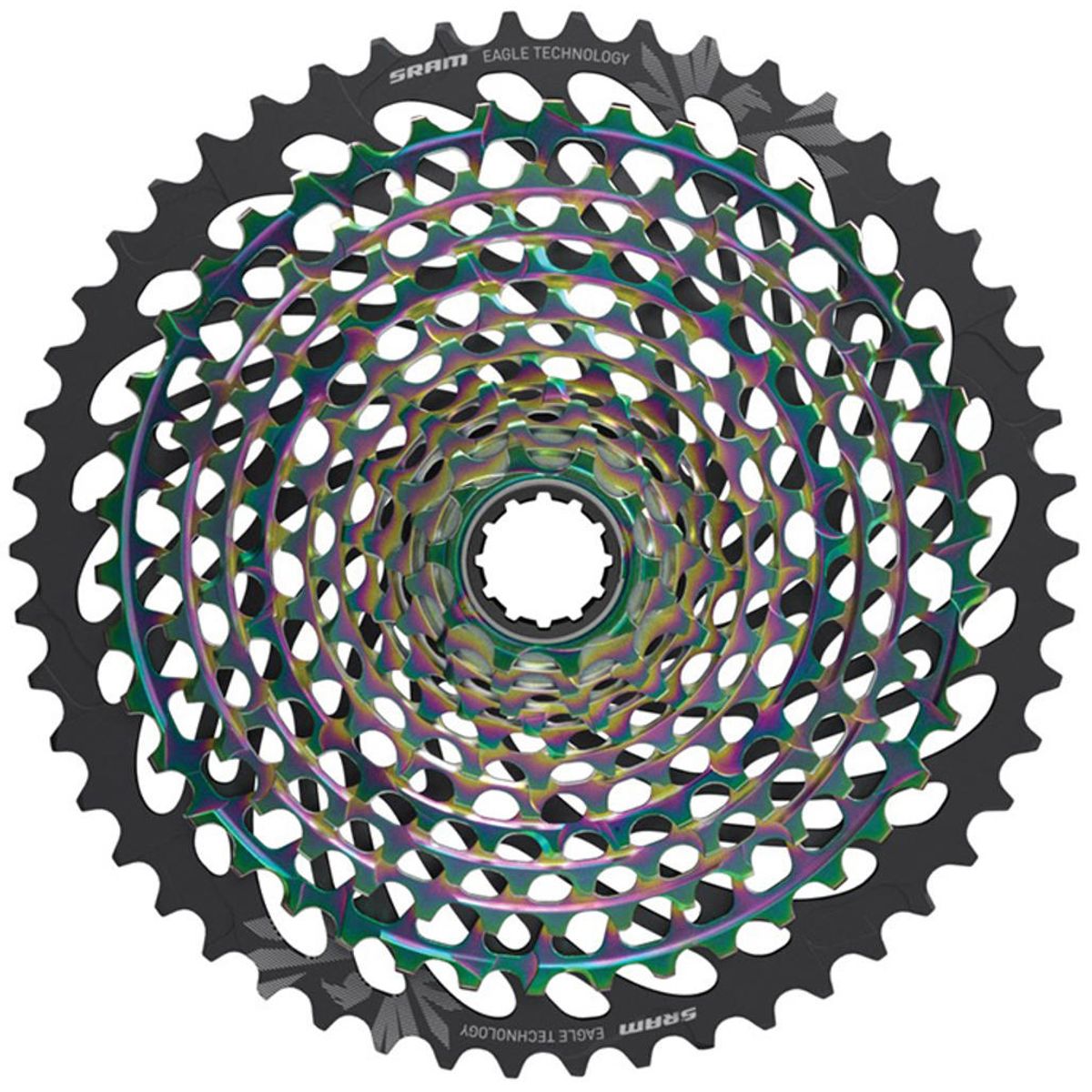 SRAM Cassette XG-1299 12 speed 10-50T Kassette