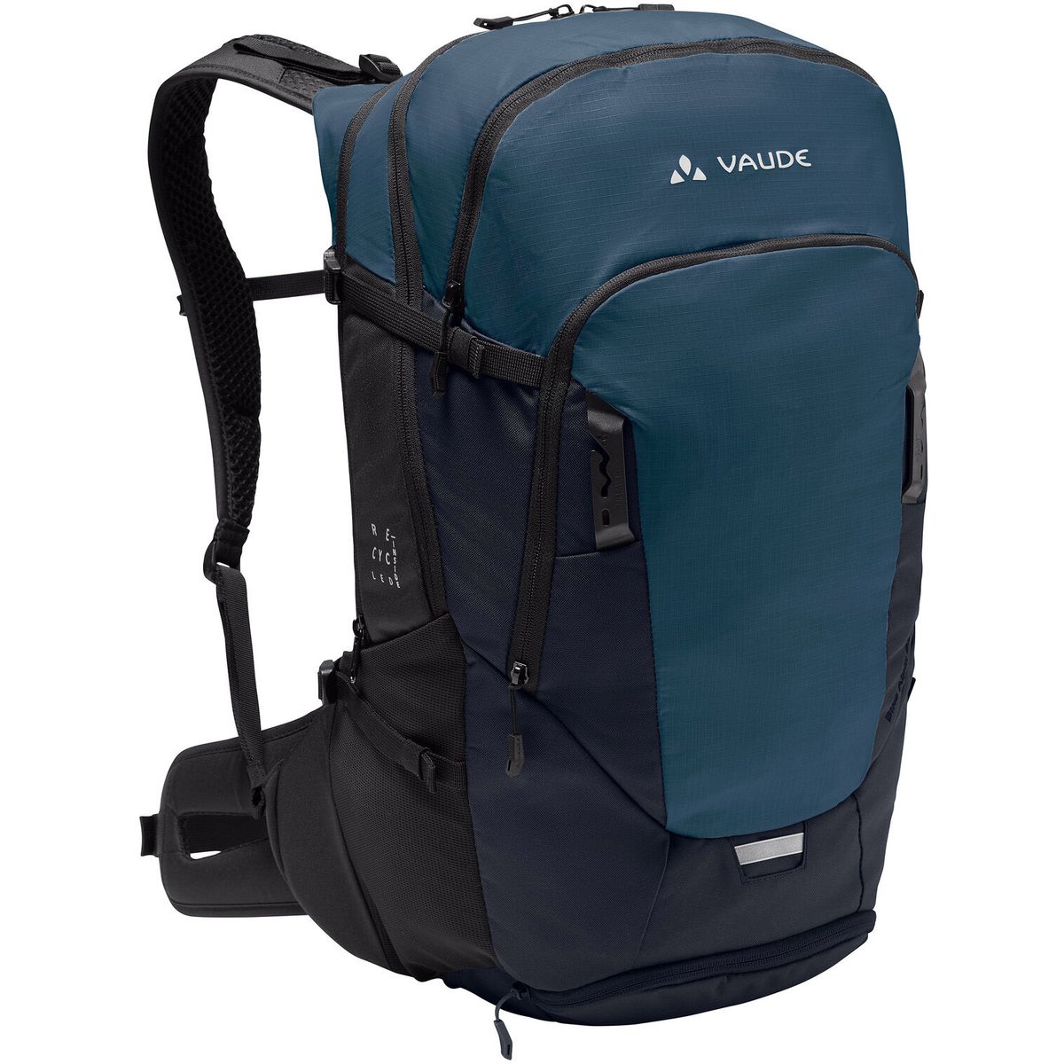 Vaude Bike Alpin 25+5 (30L) - Baltic Sea