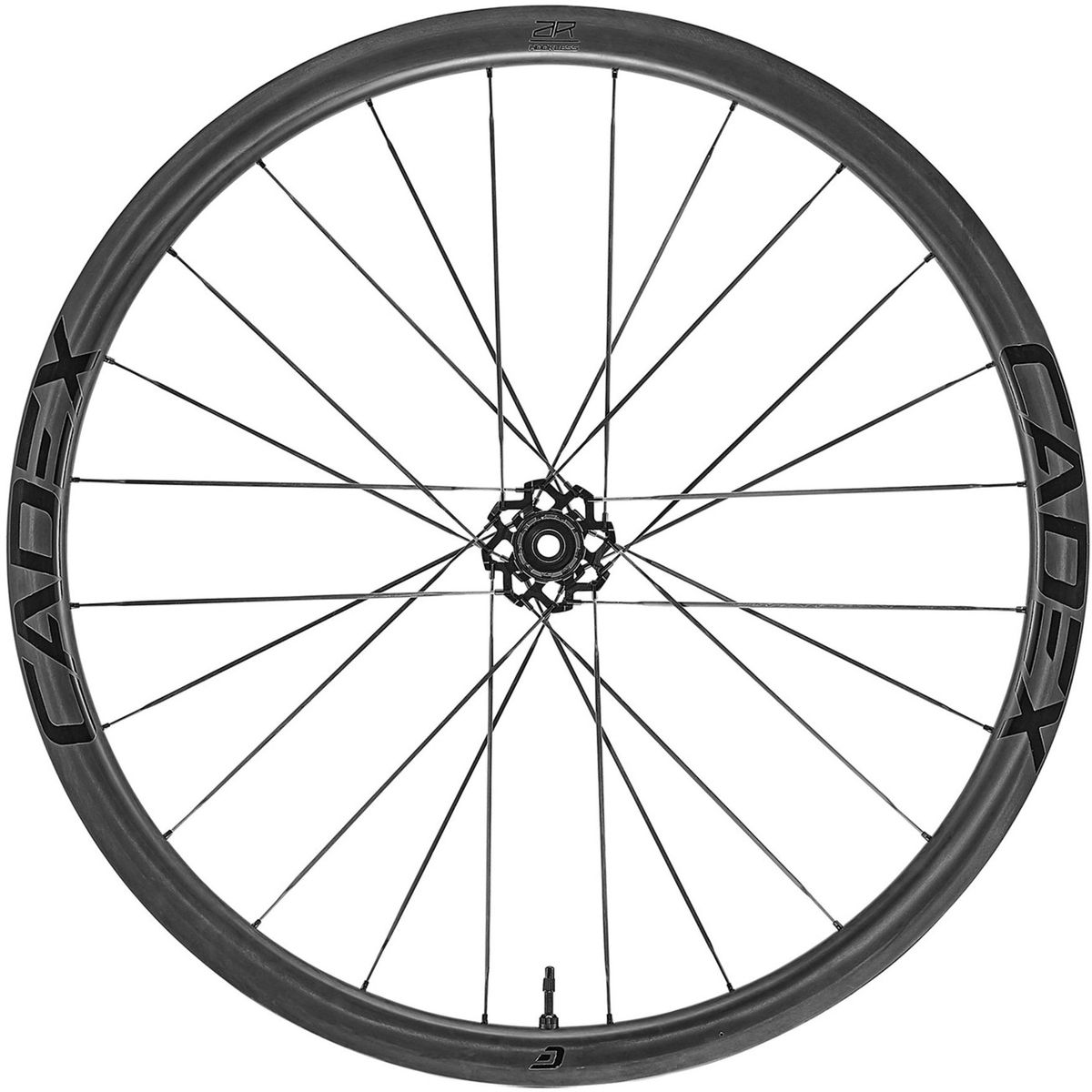 CADEX AR 35 Disc Tubeless - Rear - Campagnolo