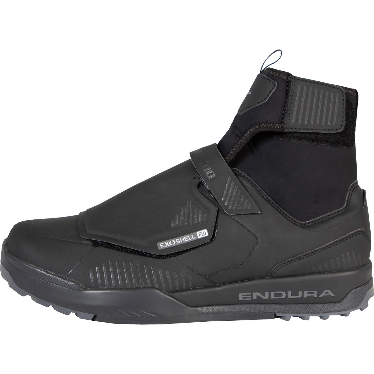 Endura MT500 Burner Clipless Waterproof Shoe - Black