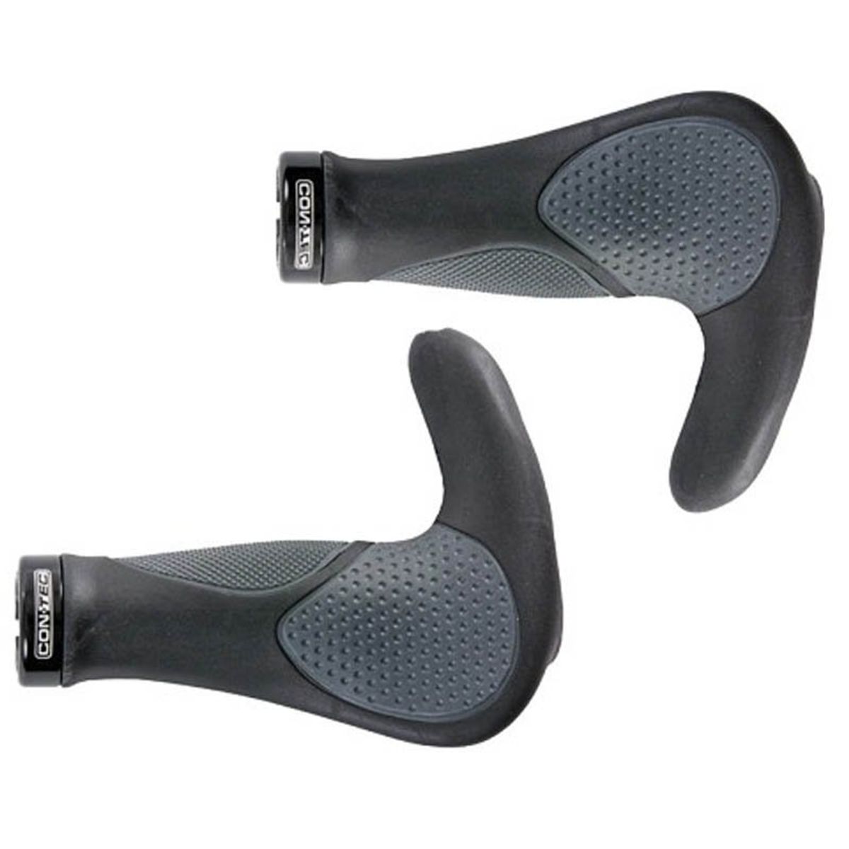 Con-Tec Tour Deluxe Pro Handlebar Grips