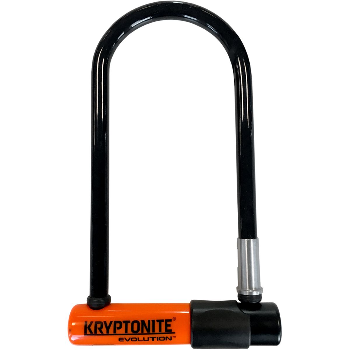 Kryptonite Bøjlelås U-Lock Evolution - 23cm