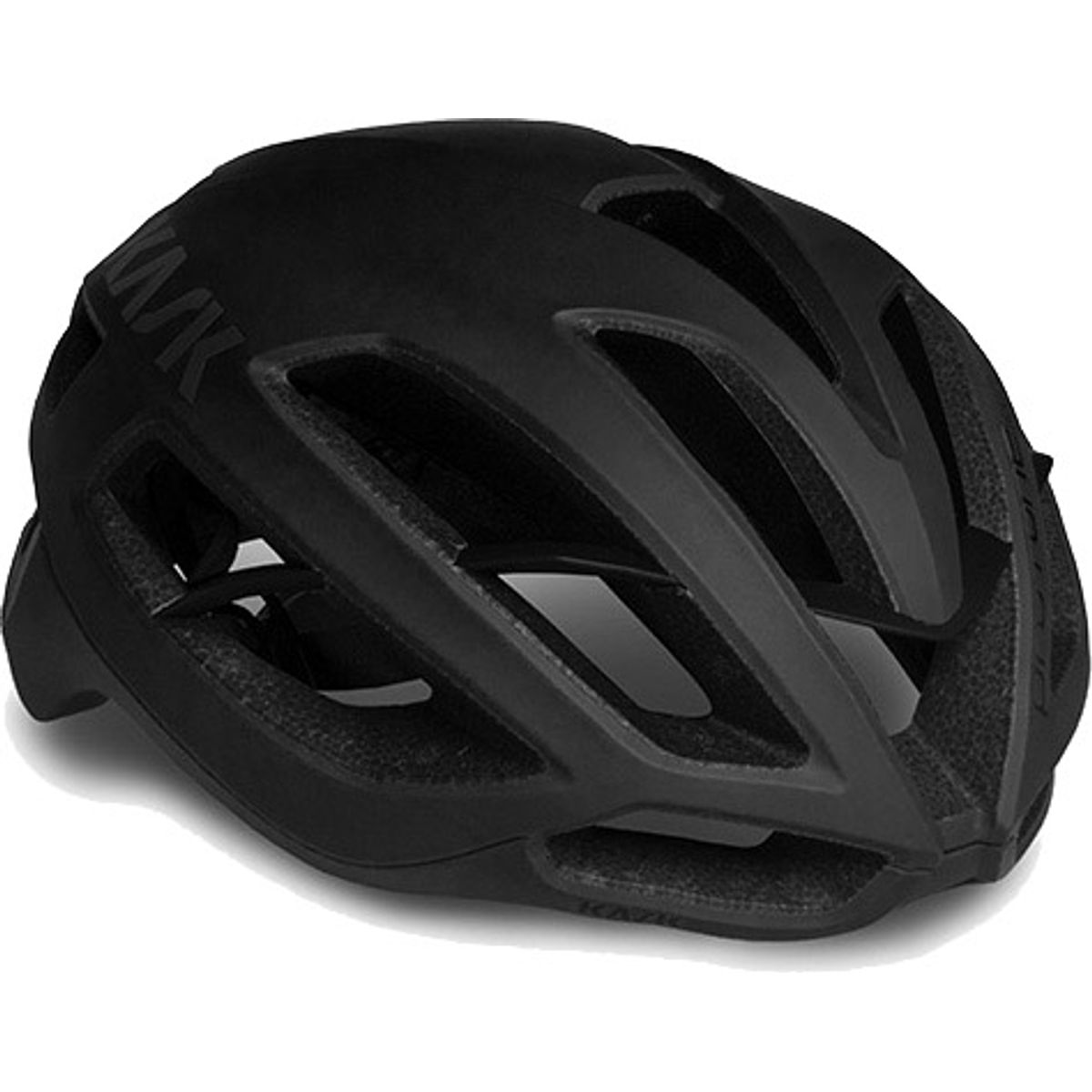 Kask Protone Icon Cykelhjelm - Mat Sort