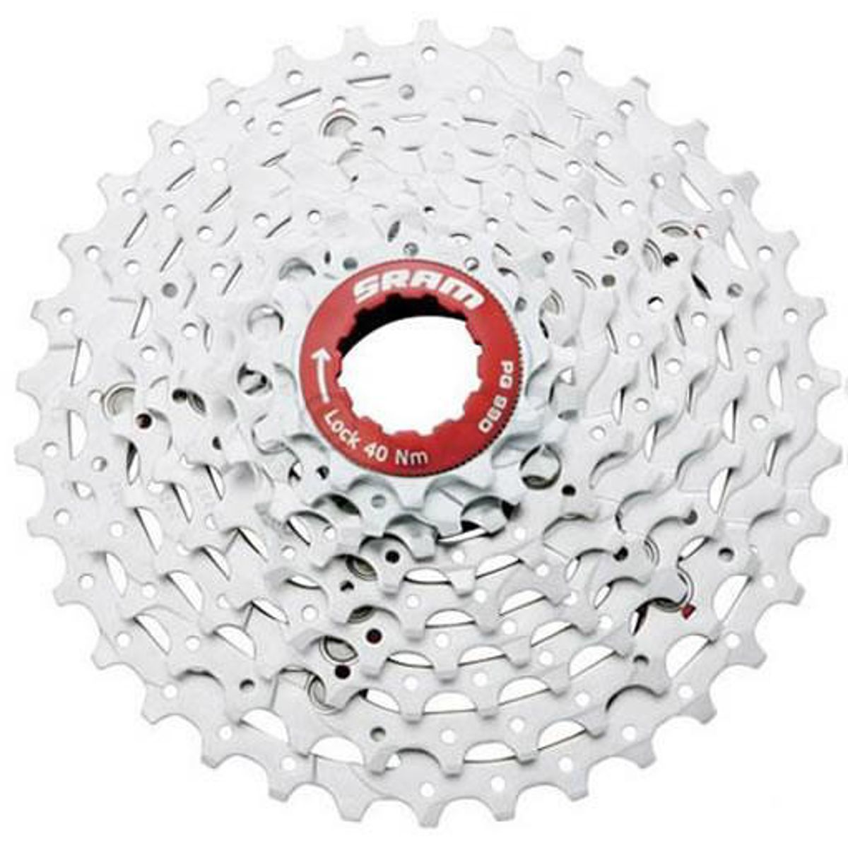 SRAM Cassette PG-990 9 speed 11-34T Kassette