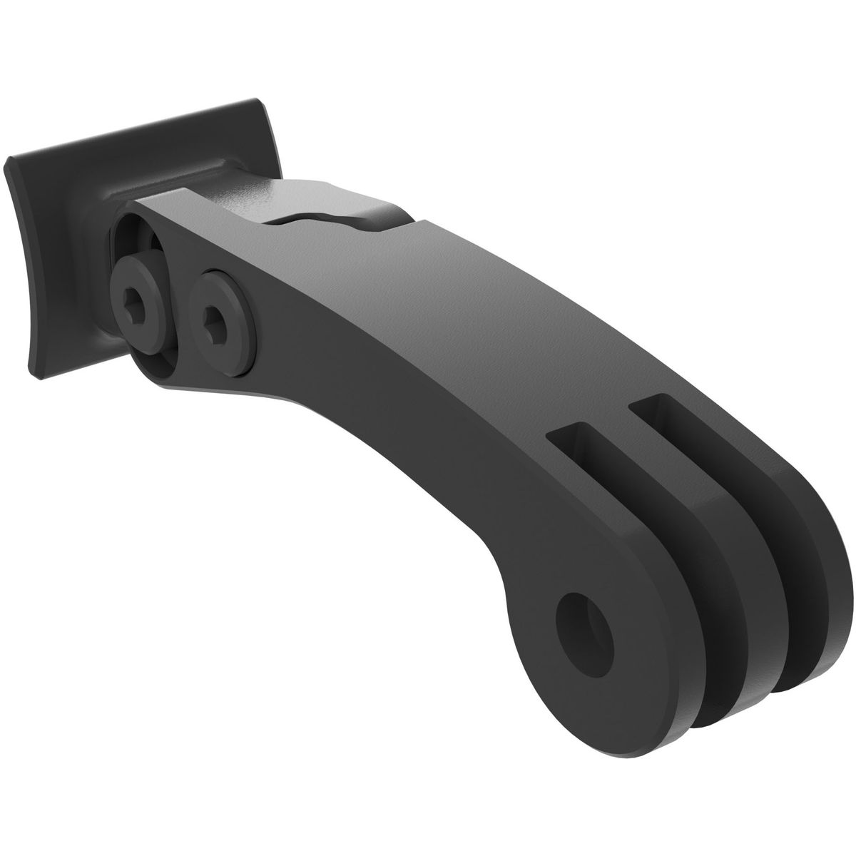 Syncros Front Mount AM Stem, GOPRO Interface