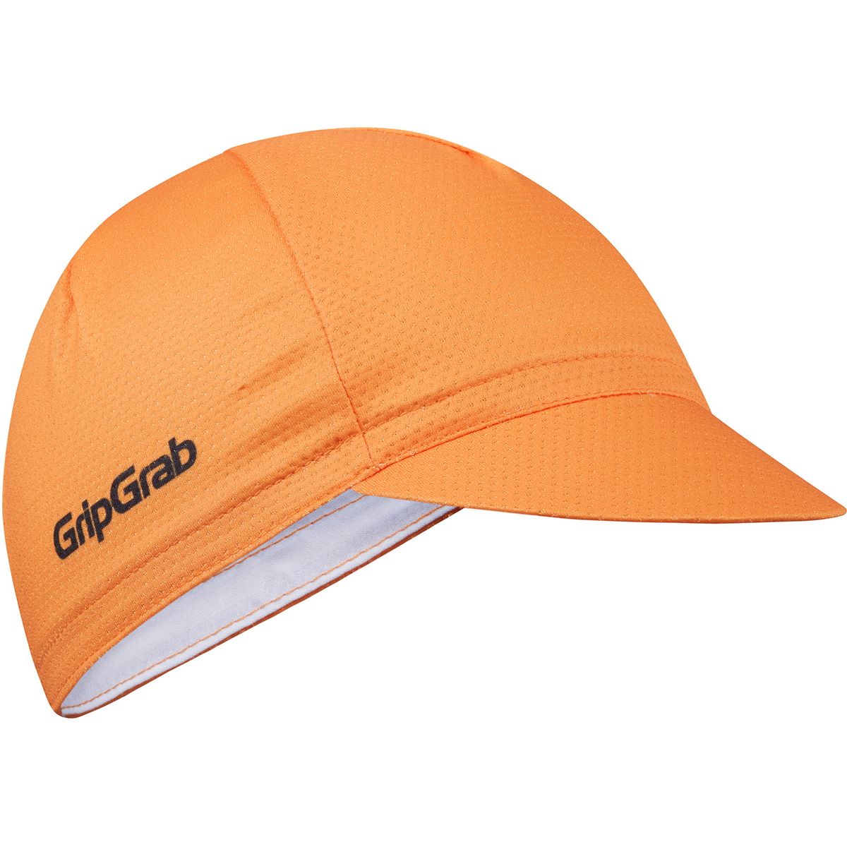 GripGrab Letvægts Summer Cycling Cap - Orange