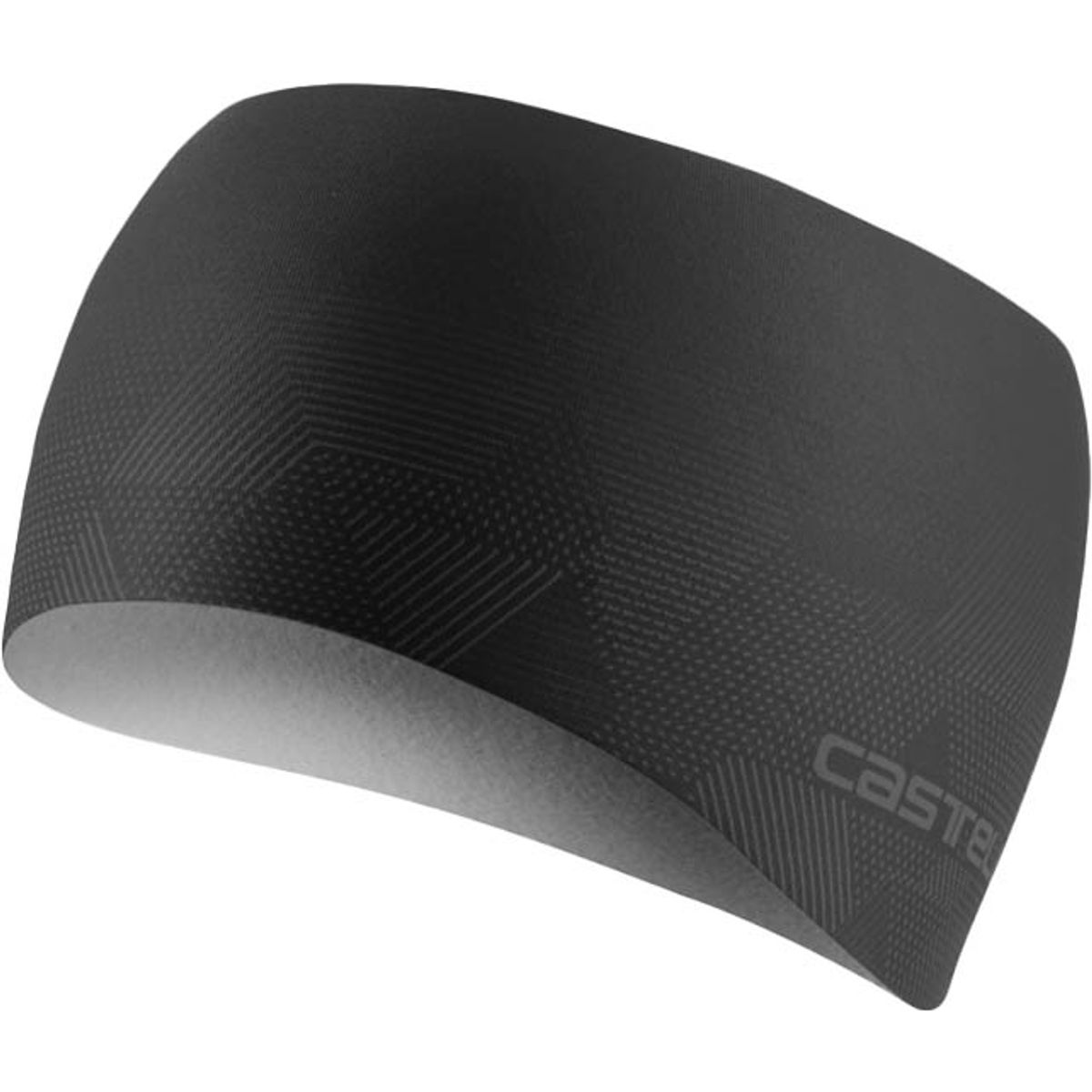 Castelli PRO THERMAL HEADBAND - Sort