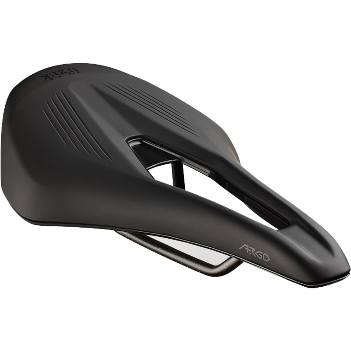 FIZIK Saddle Vento Argo R3 140mm Unisex Sadel