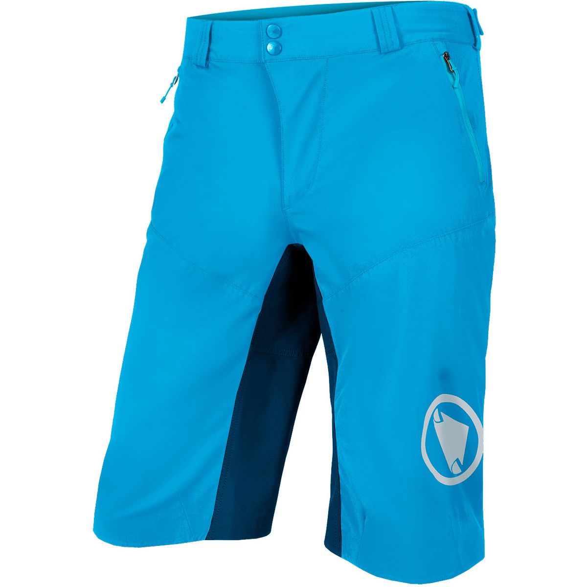 Endura MT500 Spray Short - ElectricBlue