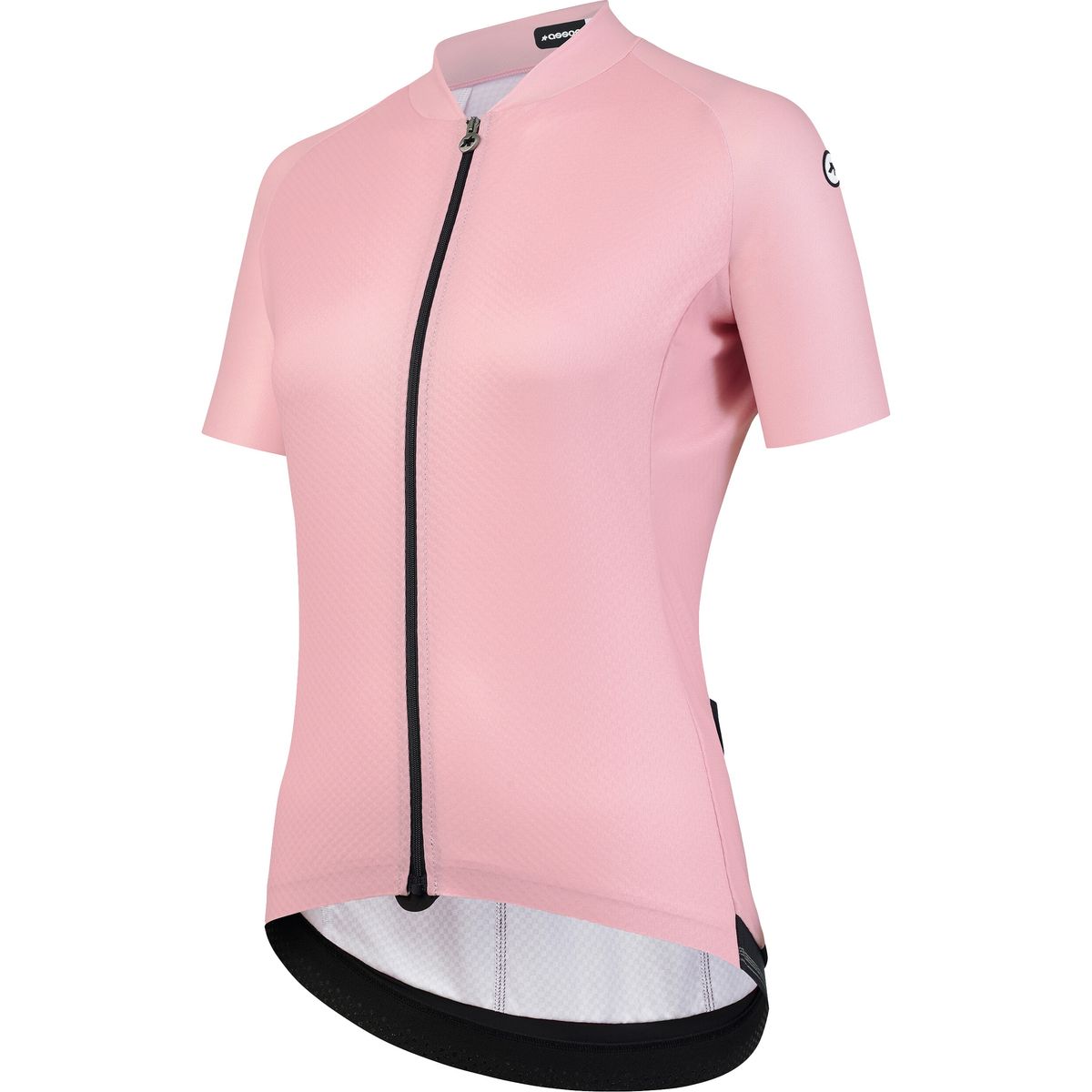 Assos UMA GT Jersey C2 EVO - Cosmic Rose Limited