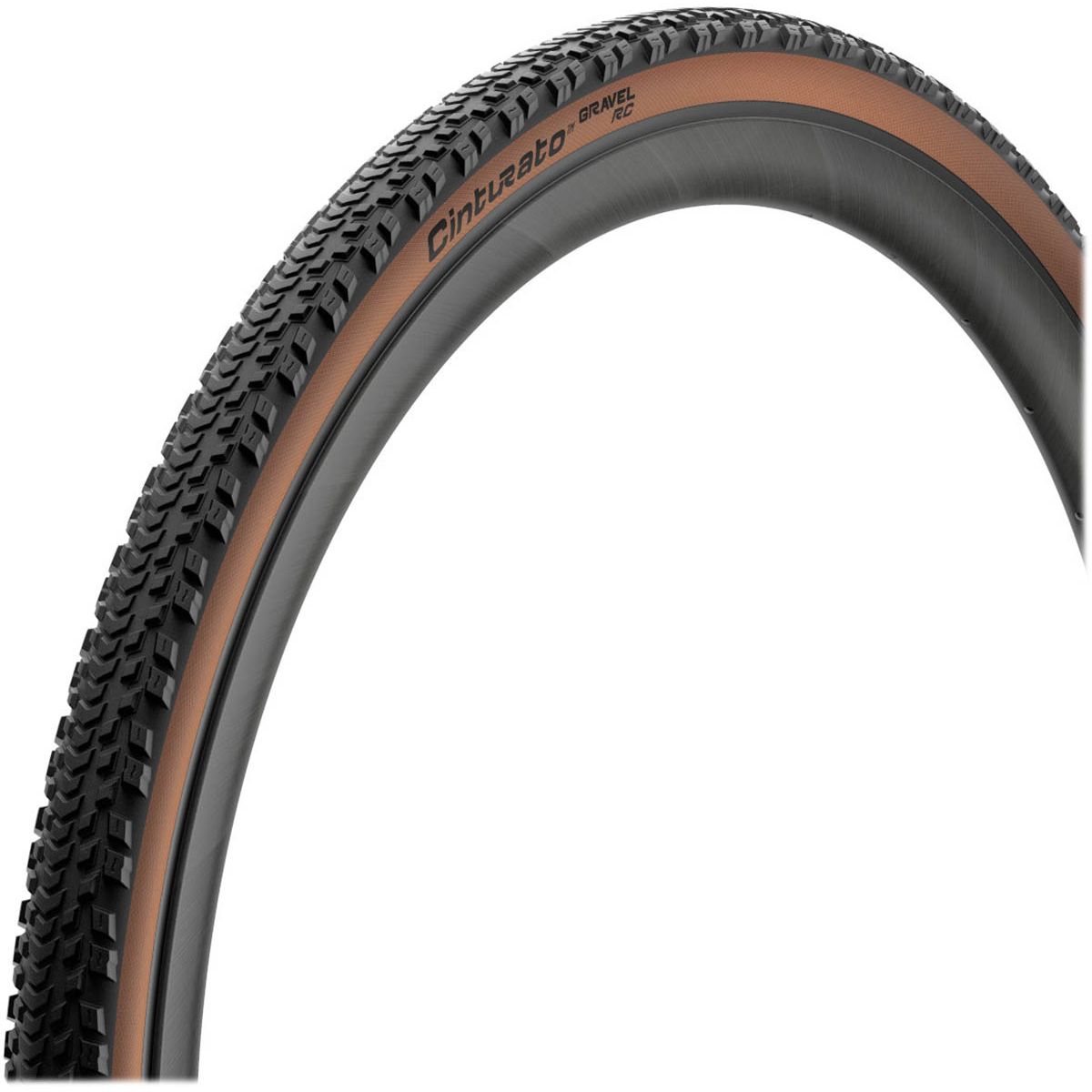 Pirelli Cinturato Gravel RC Classic 700x35c/40c/45c - Gravel dæk