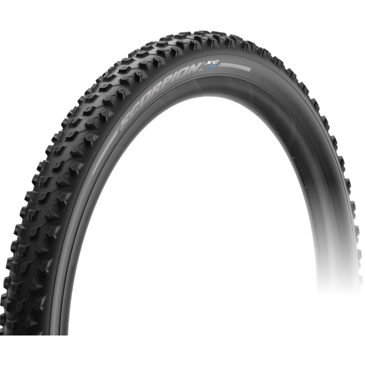 Pirelli Scorpion XC S (Soft) Lite 29x2.2/2.4 - MTB Dæk