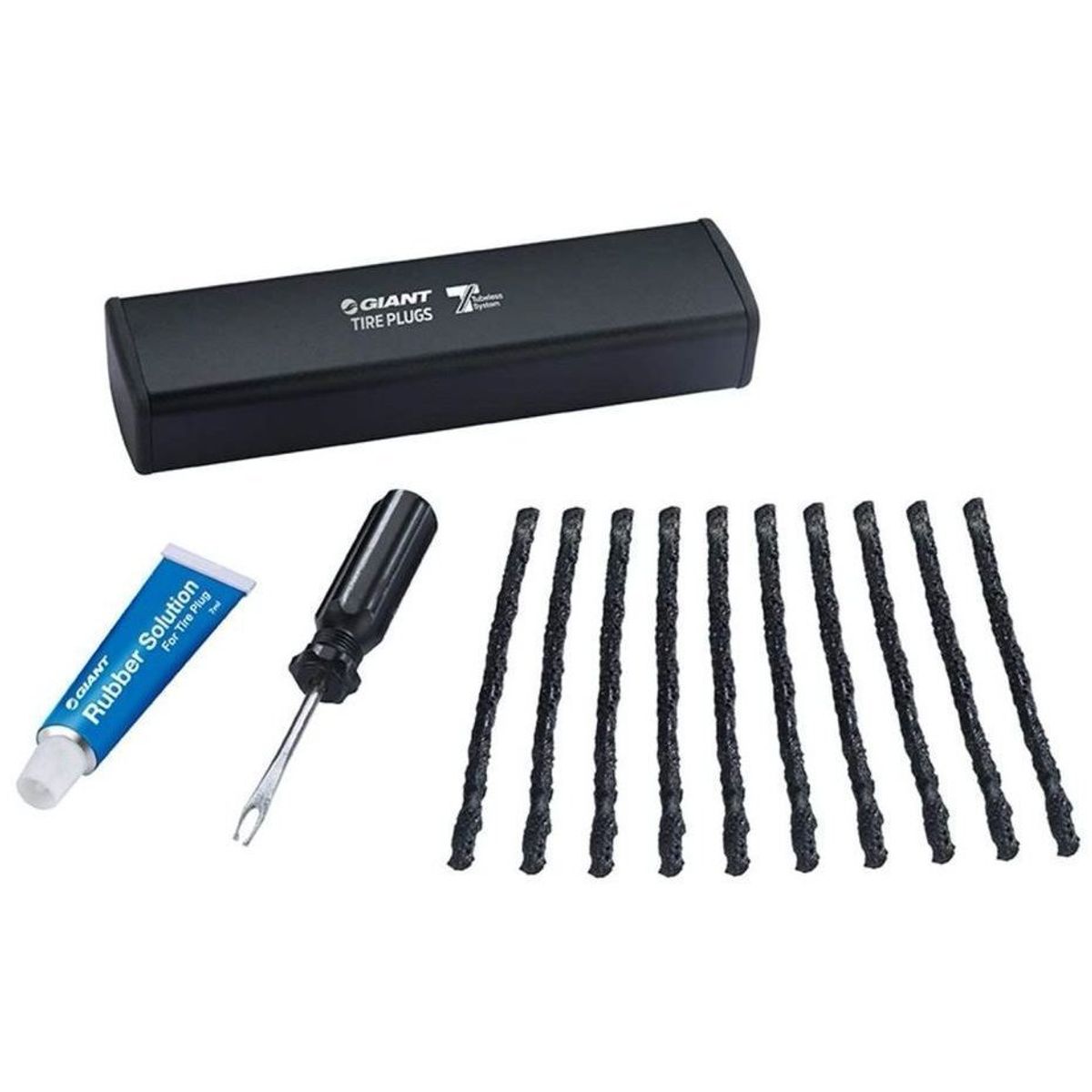 Giant Tubeless Repair Kit