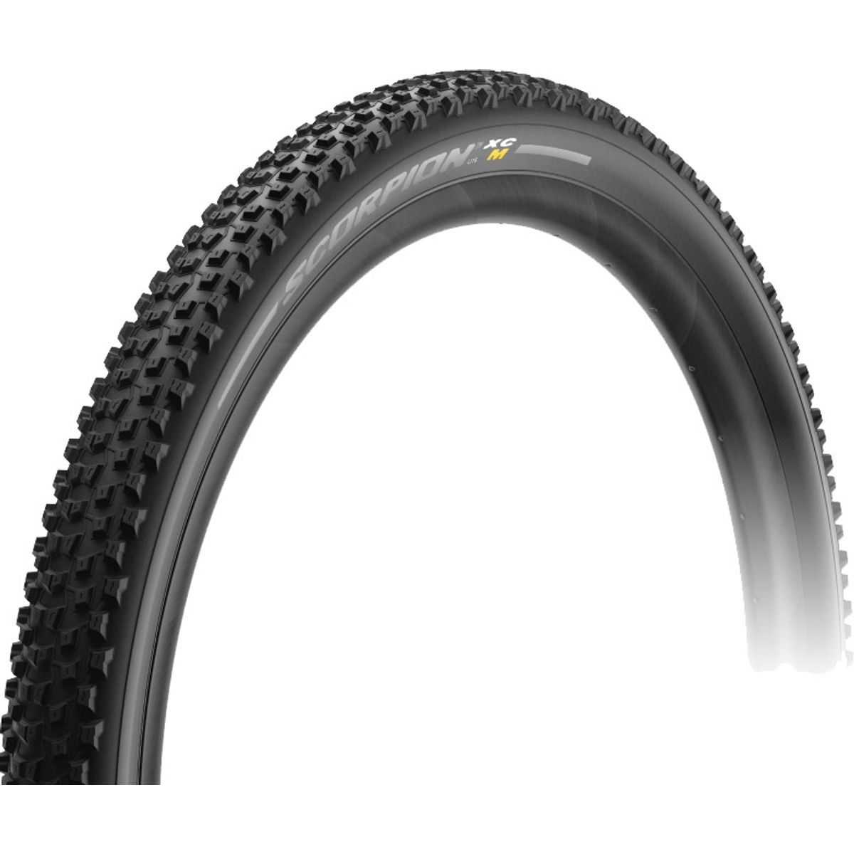 Pirelli Scorpion XC M (Medium) Lite 29x2.2/2.4 - MTB Dæk