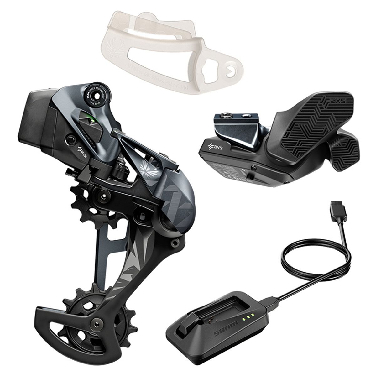 SRAM XX1 Eagle AXS 1x12 Upgrade kit