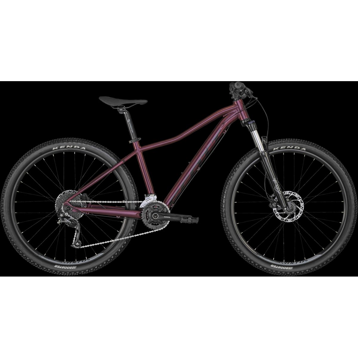 Scott Contessa Active 40 29" 2024 - Lilla