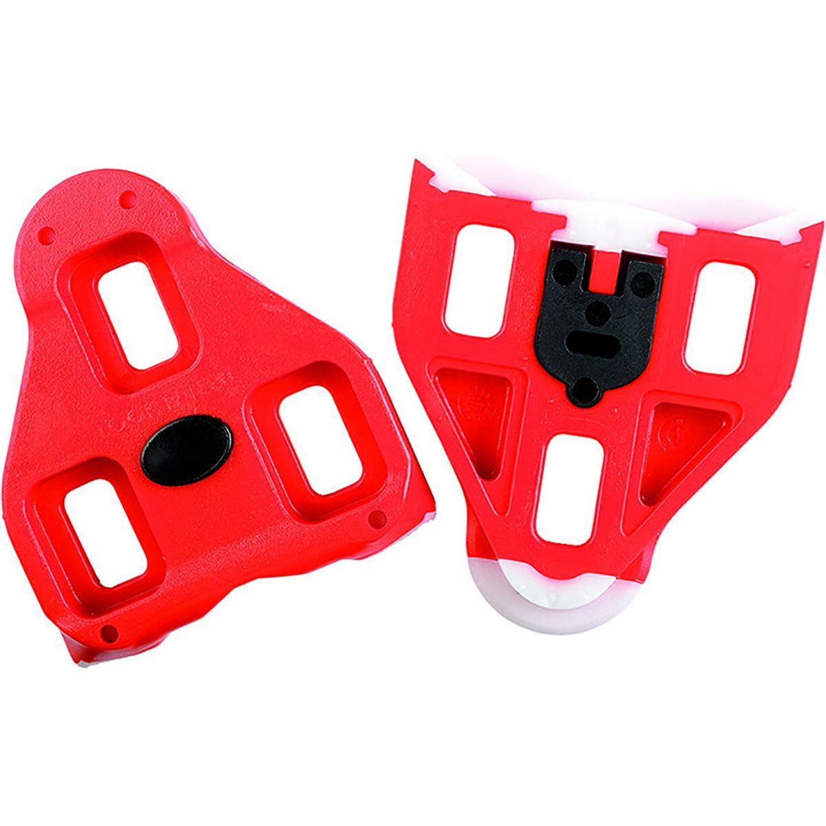 LOOK Cleat Delta Cleat Red Compatible