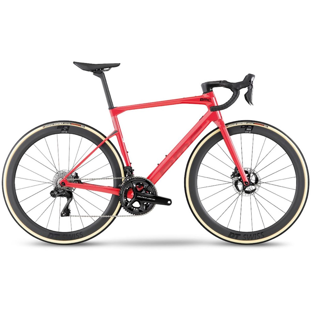 BMC Roadmachine 01 ONE 2022