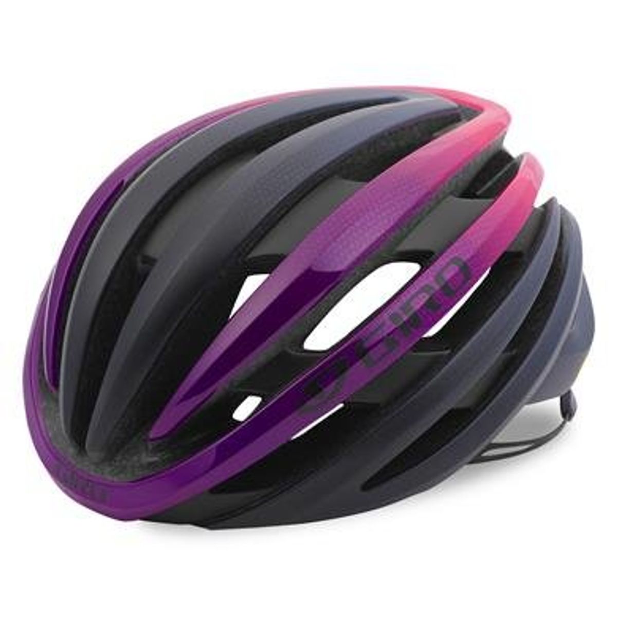 Giro Ember MIPS - Sort/Pink