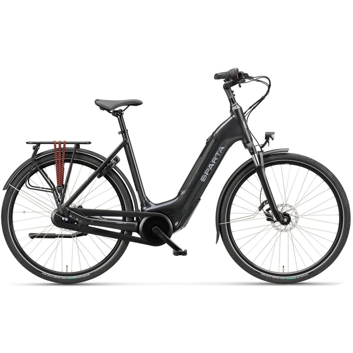 Sparta C-Grid Energy DK M8Tb Dame 2023