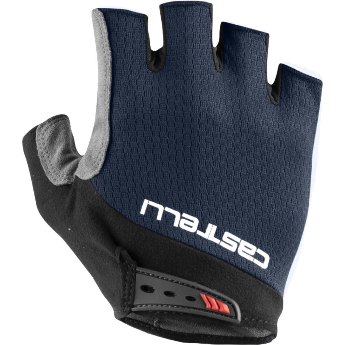 Castelli ENTRATA V GLOVE Cykelhandske - Blå