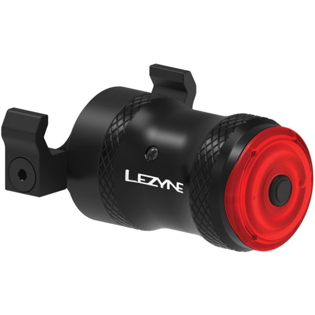 Lezyne Saddle Ai Alert m. bremselys 250lm