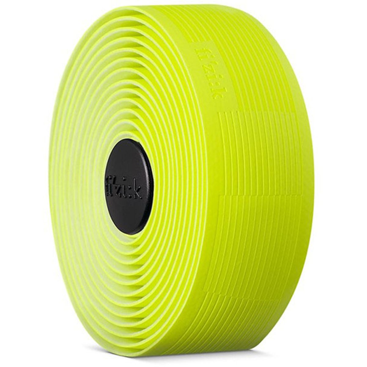 FIZIK bar tape Vento Solocush Tacky Styrbånd, 2.7 mm - Gul