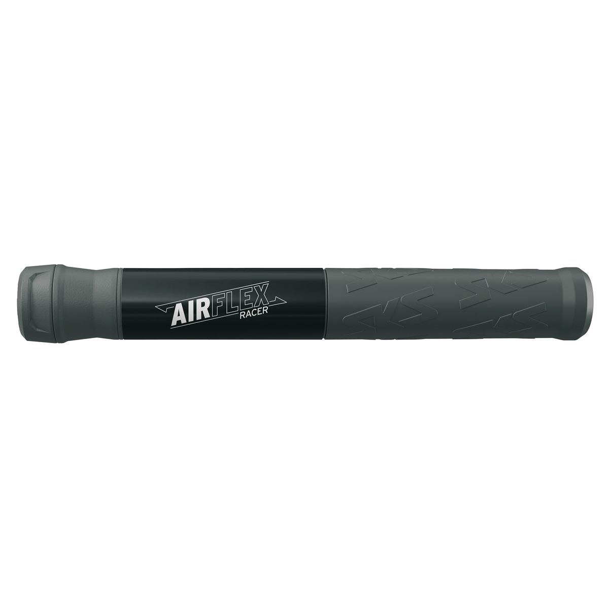 SKS Airflex Racer Minipumpe 196mm 8bar/115psi - Racerventil - Sort